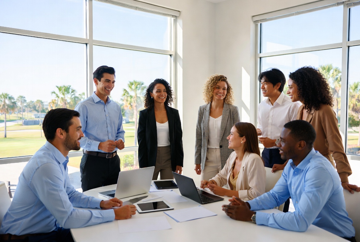 Careers and Employment with The Link Related Companies